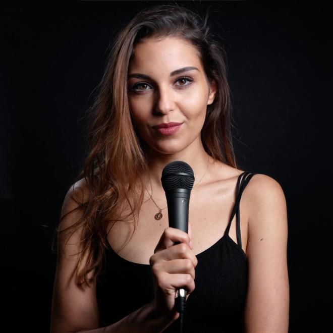 Lena Beermann