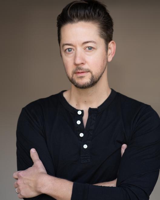 Bradford Anderson