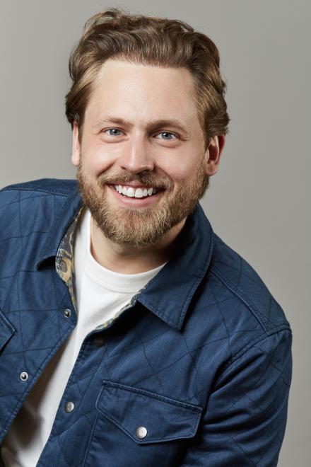 Henrik Blix