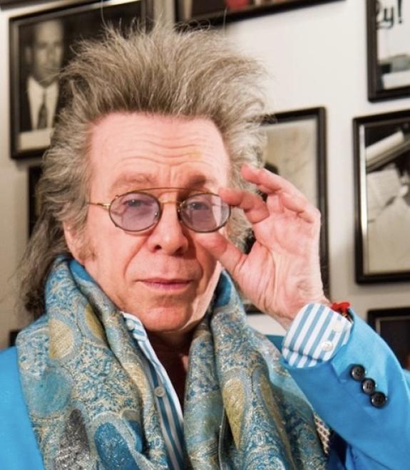 Jeffrey Gurian