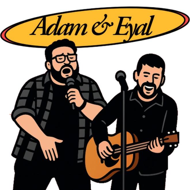 Adam & Eyal