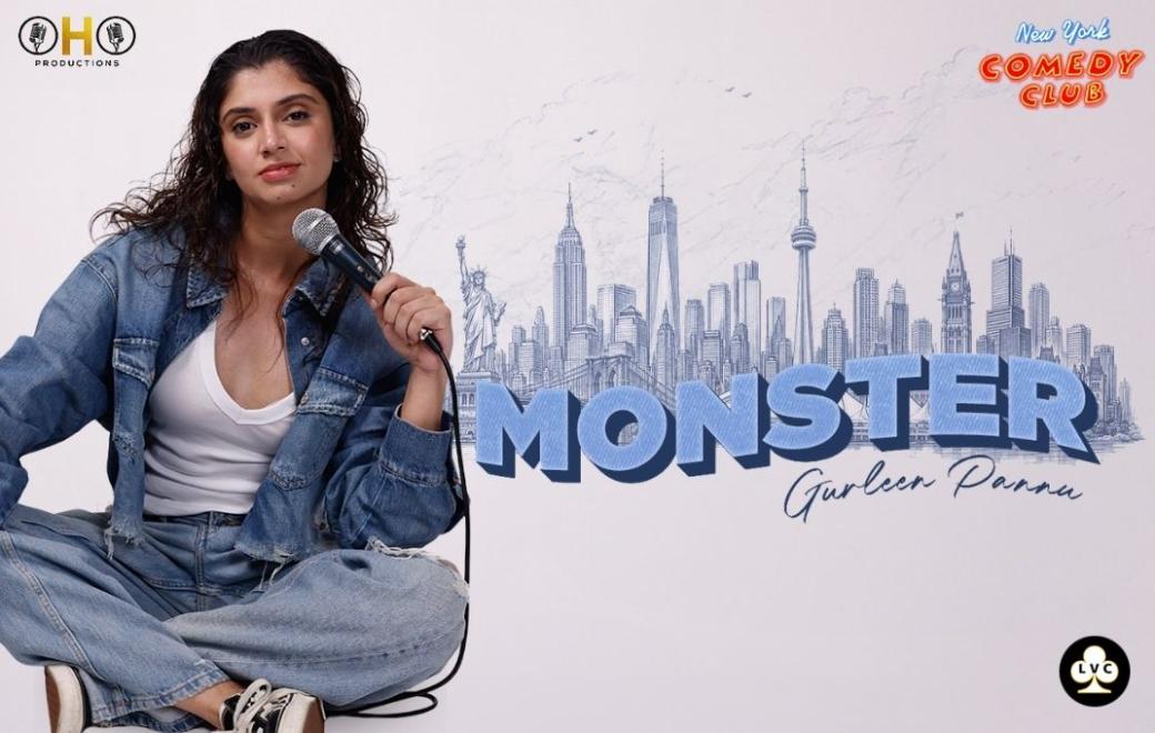 Gurleen Pannu