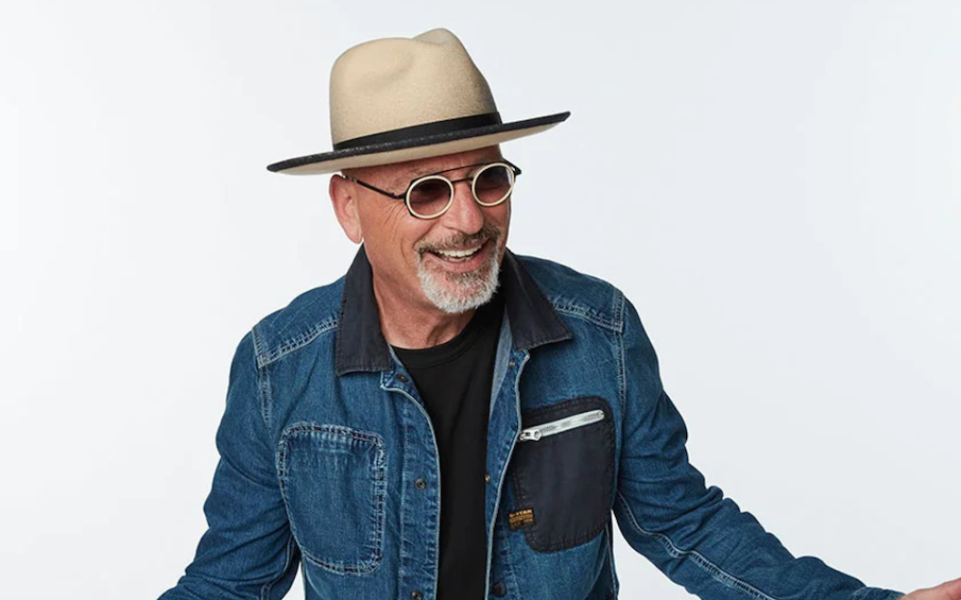Howie Mandel