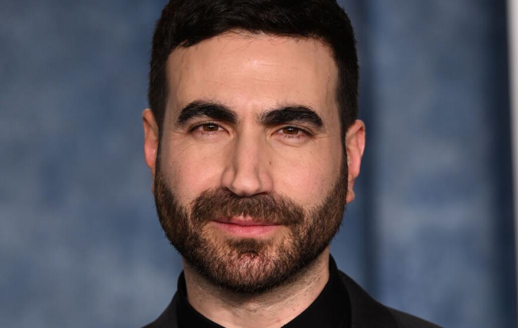 Brett Goldstein