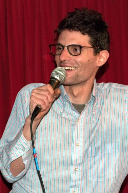 Chris Senta