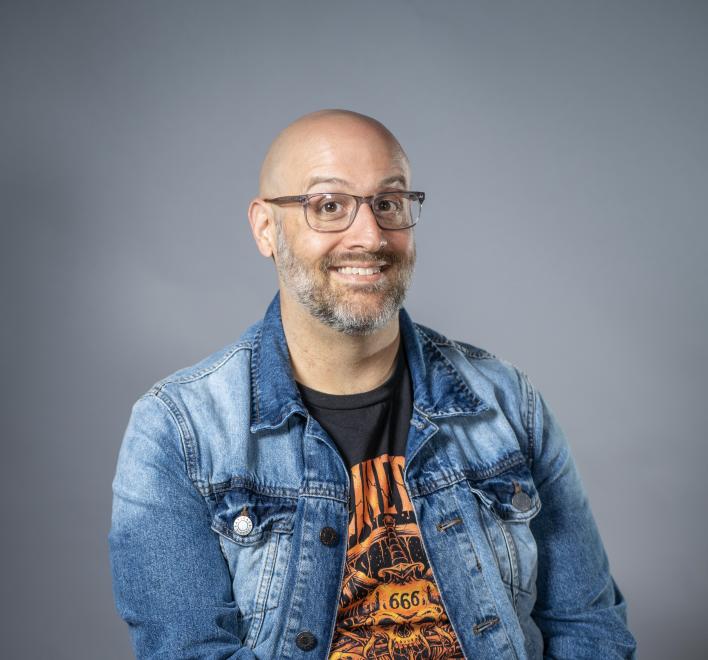 Dan Hornstein