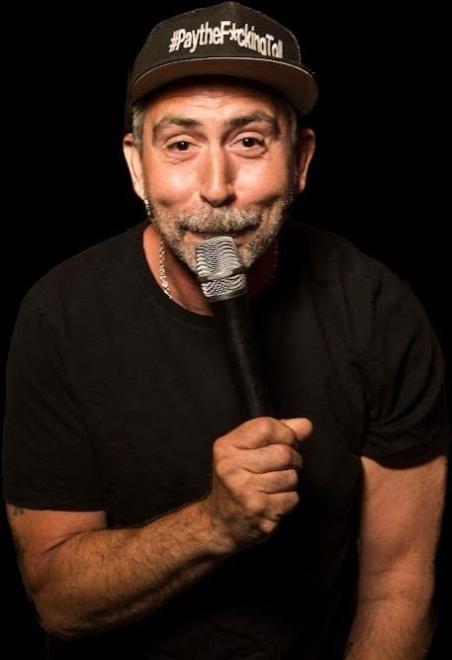 Tony P