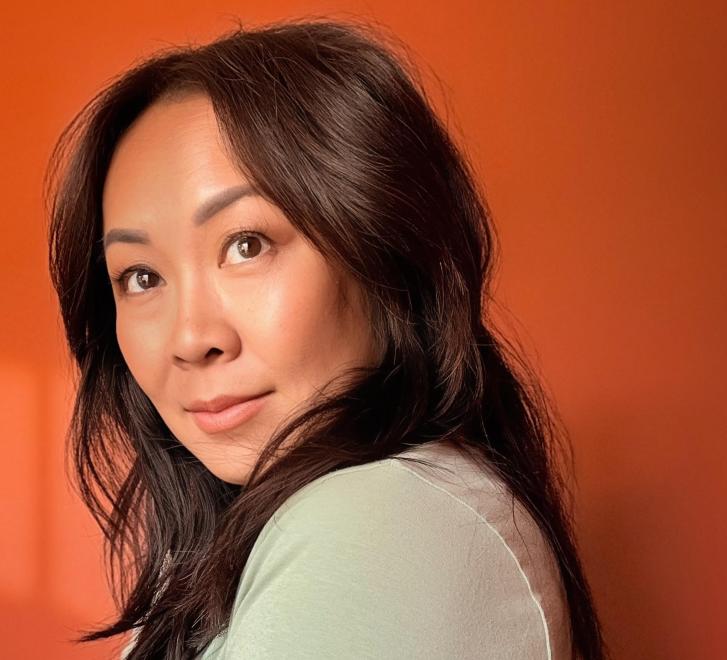 Alyce Chan