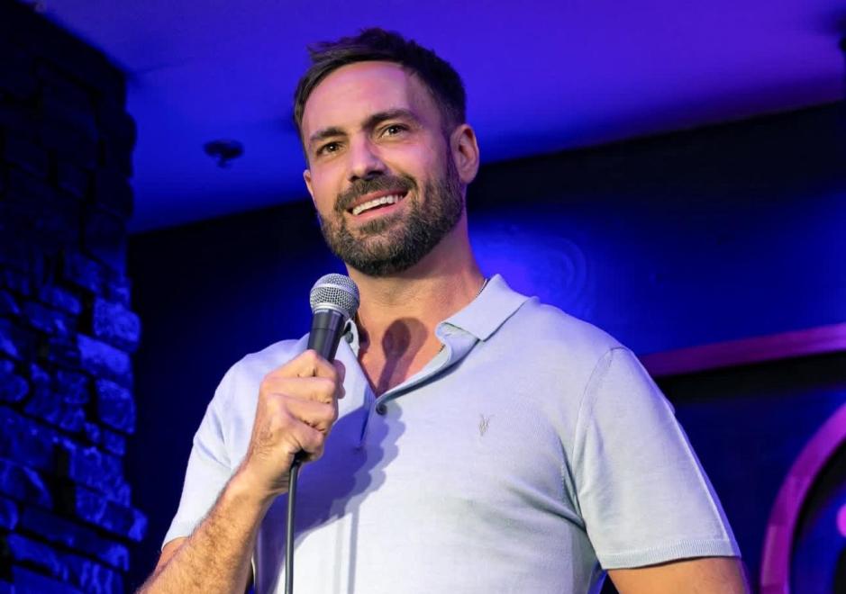 Jeff Dye